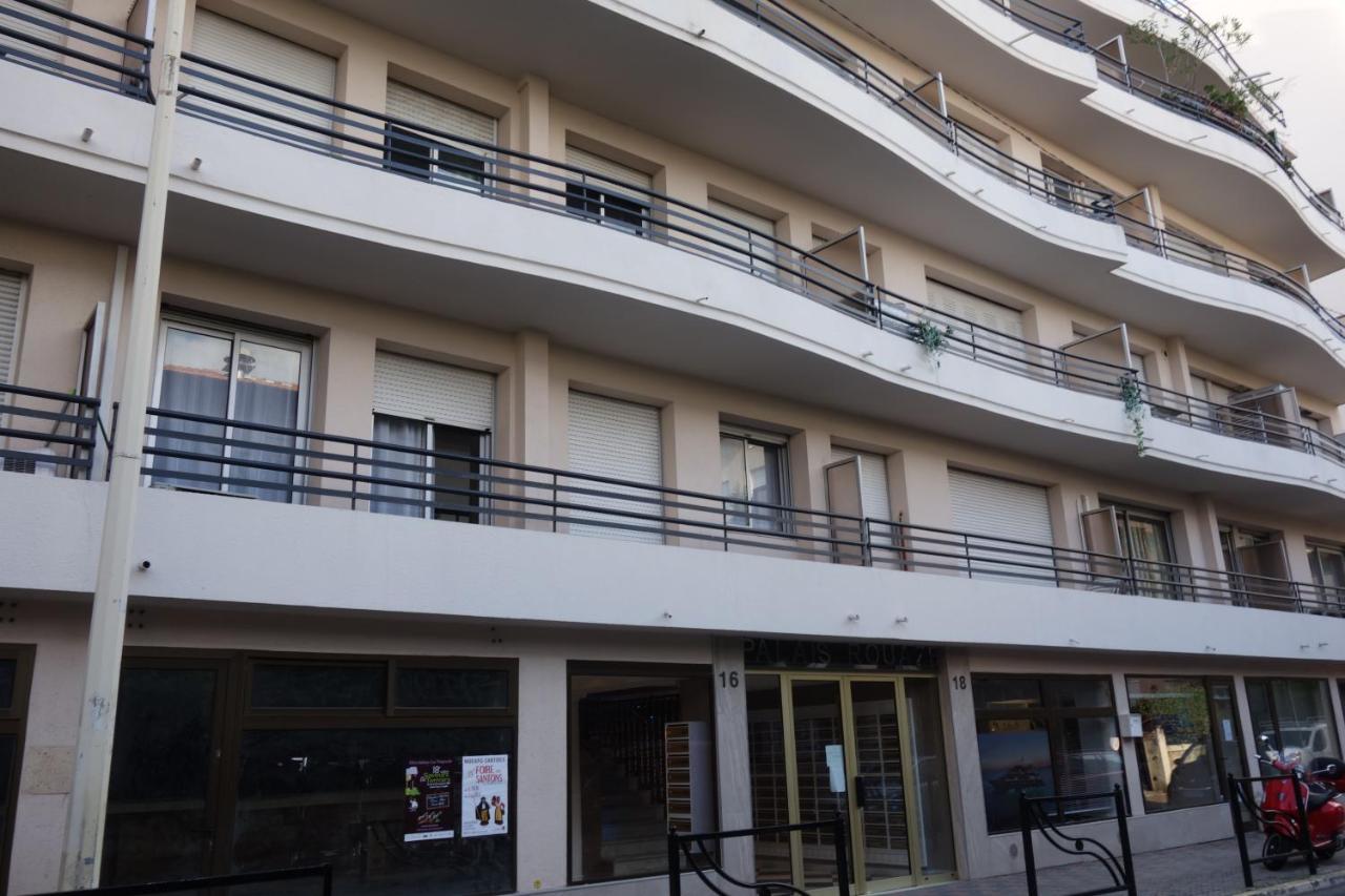 Rouaze By Welcome To Cannes Dış mekan fotoğraf