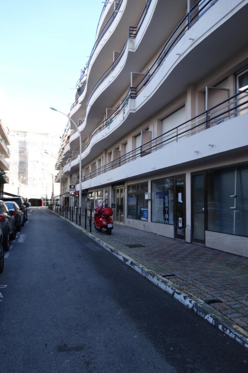 Rouaze By Welcome To Cannes Dış mekan fotoğraf